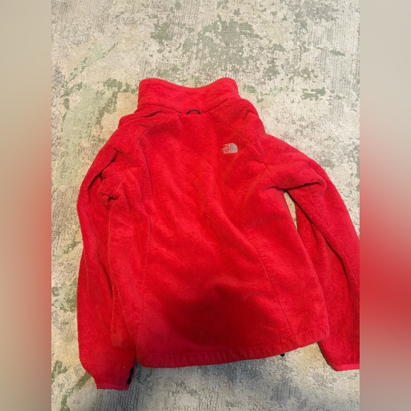 Pink North Face Jacket - Picture 7 of 7